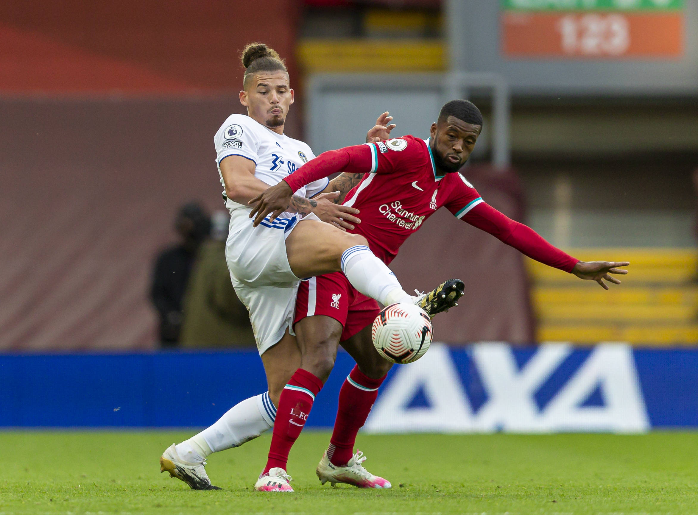 的情况极为 的情况极为