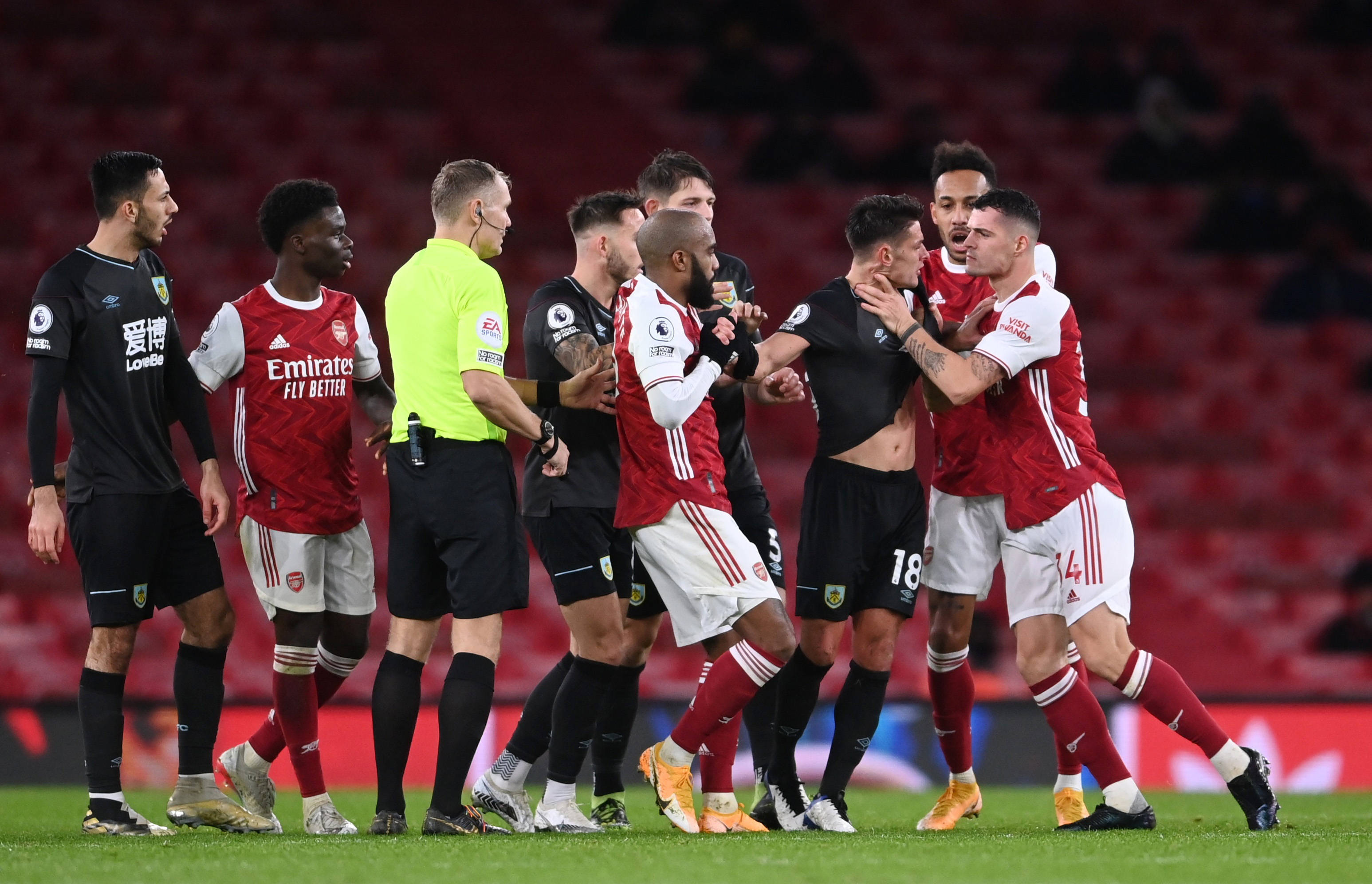 以适应对手 以适应对手