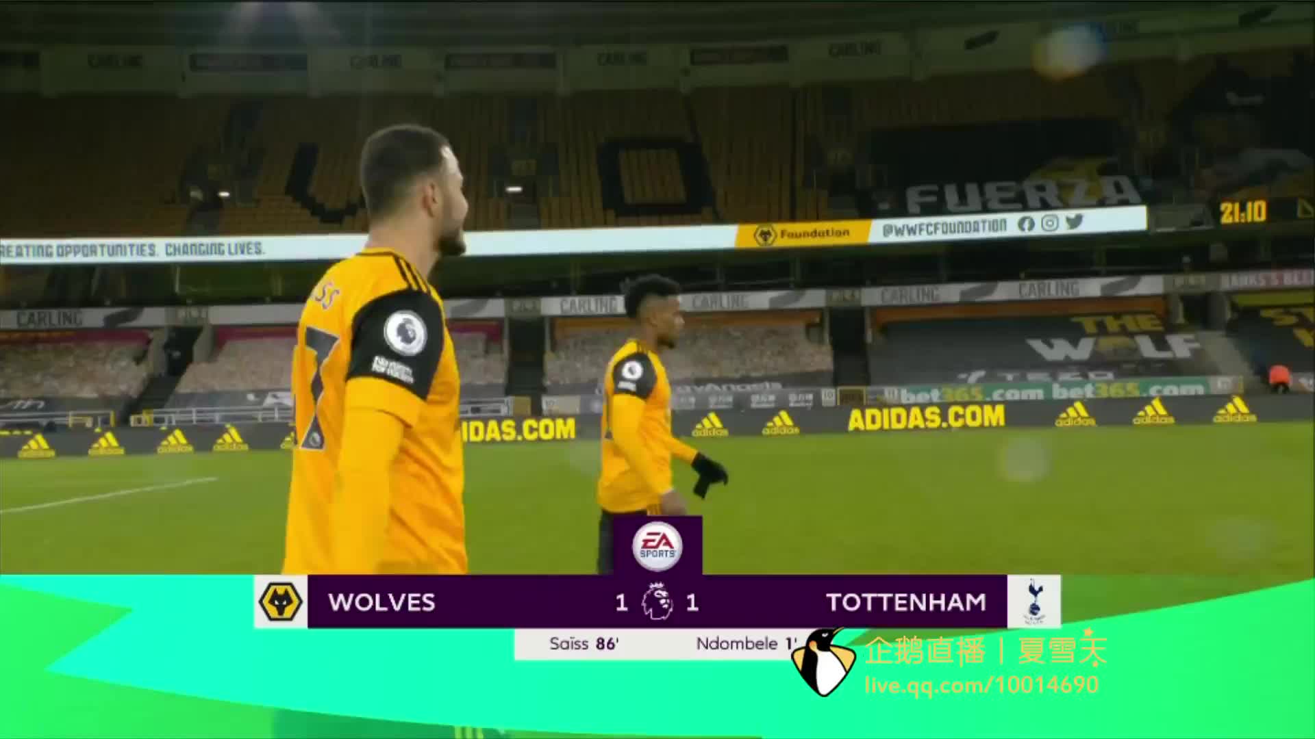 家队打入了 家队打入了