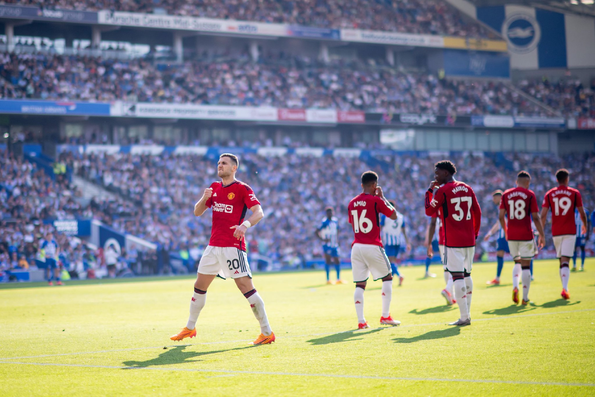 多竞争对手 多竞争对手